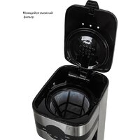 Капельная кофеварка JVC JK-CF28 - Превью изображения №11 — Интернет-магазин ПроЗаказ