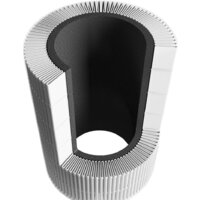 HEPA-фильтр Electrolux FAP-2075 Anti Dust - Превью изображения №2 — Интернет-магазин ПроЗаказ