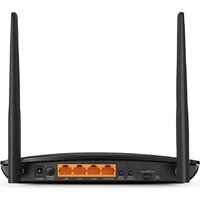 4G Wi-Fi роутер TP-Link Archer MR550 - Превью изображения №4 — Интернет-магазин ПроЗаказ