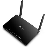4G Wi-Fi роутер TP-Link Archer MR550 - Превью изображения №2 — Интернет-магазин ПроЗаказ
