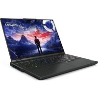 Игровой ноутбук Lenovo Legion Pro 5 16IRX9 83DF008QRK - Превью изображения №2 — Интернет-магазин ПроЗаказ