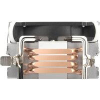 Кулер для процессора SilverStone AR12 RGB - Превью изображения №7 — Интернет-магазин ПроЗаказ