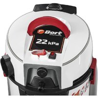 Пылесос Bort BAX-500E - Превью изображения №4 — Интернет-магазин ПроЗаказ