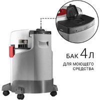 Пылесос Bort BAX-500E - Превью изображения №6 — Интернет-магазин ПроЗаказ