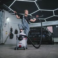 Пылесос Bort BAX-500E - Превью изображения №18 — Интернет-магазин ПроЗаказ