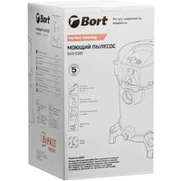 Пылесос Bort BAX-500E - Превью изображения №13 — Интернет-магазин ПроЗаказ