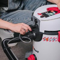Пылесос Bort BAX-500E - Превью изображения №19 — Интернет-магазин ПроЗаказ