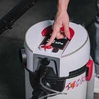 Пылесос Bort BAX-500E - Превью изображения №23 — Интернет-магазин ПроЗаказ