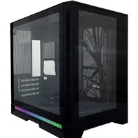 1stPlayer Steampunk SP6 (черный)