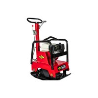 Виброплита DDE VP125-HK 908-764 - Превью изображения №2 — Интернет-магазин ПроЗаказ