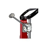 Виброплита DDE VP125-HK 908-764 - Превью изображения №5 — Интернет-магазин ПроЗаказ