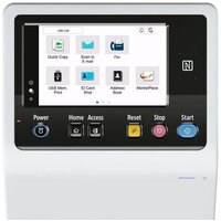 МФУ Konica Minolta bizhub C257i - Превью изображения №4 — Интернет-магазин ПроЗаказ