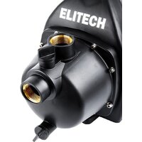 Садовый насос ELITECH НП 1000П - Превью изображения №6 — Интернет-магазин ПроЗаказ