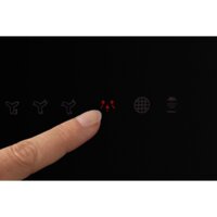 Кухонная вытяжка Electrolux LFV419K - Превью изображения №2 — Интернет-магазин ПроЗаказ