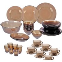 Тарелки, салатники, блюда и наборы