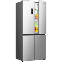 Четырёхдверный холодильник Gorenje NRM819E61X - Превью изображения №2 — Интернет-магазин ПроЗаказ