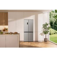 Четырёхдверный холодильник Gorenje NRM819E61X - Превью изображения №10 — Интернет-магазин ПроЗаказ