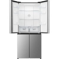 Четырёхдверный холодильник Gorenje NRM819E61X - Превью изображения №7 — Интернет-магазин ПроЗаказ