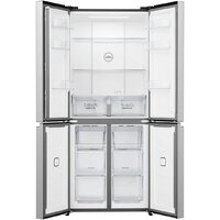 Четырёхдверный холодильник Gorenje NRM819E61X - Превью изображения №6 — Интернет-магазин ПроЗаказ