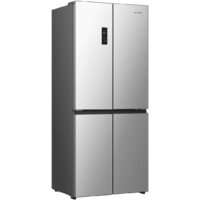 Четырёхдверный холодильник Gorenje NRM819E61X - Превью изображения №3 — Интернет-магазин ПроЗаказ