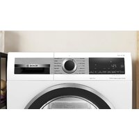 Сушильная машина Bosch Serie 6 WQG241MSPL - Превью изображения №2 — Интернет-магазин ПроЗаказ