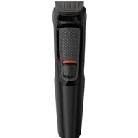 Триммер для бороды и усов Philips MG3710/15 - Превью изображения №3 — Интернет-магазин ПроЗаказ
