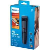 Триммер для бороды и усов Philips MG3710/15 - Превью изображения №4 — Интернет-магазин ПроЗаказ