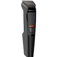 Триммер для бороды и усов Philips MG3710/15 - Превью изображения №2 — Интернет-магазин ПроЗаказ