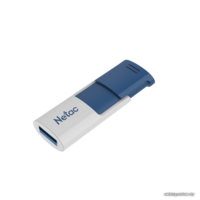 USB Flash Netac U182 USB3.0 512GB (синий) - Превью изображения №2 — Интернет-магазин ПроЗаказ