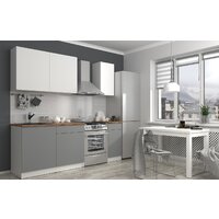 Шкаф напольный ЭлиГард Urban ШСКс 40 1Я (дымчатый алмаз/дуб бунратти) - Превью изображения №3 — Интернет-магазин ПроЗаказ