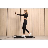 Электрическая беговая дорожка Orlauf Rook (черный) - Превью изображения №11 — Интернет-магазин ПроЗаказ