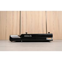 Электрическая беговая дорожка Orlauf Rook (черный) - Превью изображения №7 — Интернет-магазин ПроЗаказ