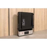 Электрическая беговая дорожка Orlauf Rook (черный) - Превью изображения №6 — Интернет-магазин ПроЗаказ