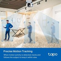 IP-камера TP-Link Tapo C202 - Превью изображения №9 — Интернет-магазин ПроЗаказ