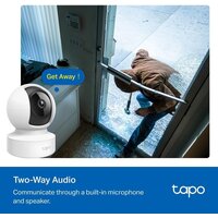 IP-камера TP-Link Tapo C202 - Превью изображения №8 — Интернет-магазин ПроЗаказ