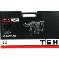 Перфоратор TEH TH5016V (кейс) - Превью изображения №13 — Интернет-магазин ПроЗаказ