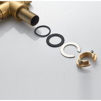 Смеситель Shevanik S968G - Превью изображения №24 — Интернет-магазин ПроЗаказ