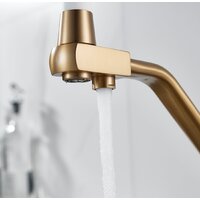 Смеситель Shevanik S968G - Превью изображения №5 — Интернет-магазин ПроЗаказ