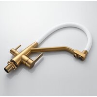 Смеситель Shevanik S968G - Превью изображения №15 — Интернет-магазин ПроЗаказ