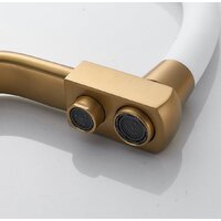 Смеситель Shevanik S968G - Превью изображения №18 — Интернет-магазин ПроЗаказ