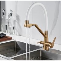 Смеситель Shevanik S968G - Превью изображения №7 — Интернет-магазин ПроЗаказ