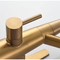 Смеситель Shevanik S968G - Превью изображения №21 — Интернет-магазин ПроЗаказ