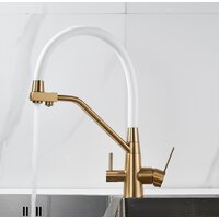 Смеситель Shevanik S968G - Превью изображения №14 — Интернет-магазин ПроЗаказ