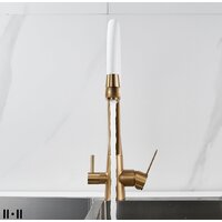 Смеситель Shevanik S968G - Превью изображения №12 — Интернет-магазин ПроЗаказ