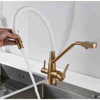 Смеситель Shevanik S968G - Превью изображения №11 — Интернет-магазин ПроЗаказ