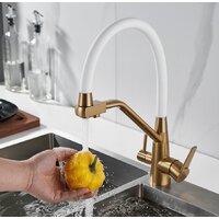 Смеситель Shevanik S968G - Превью изображения №10 — Интернет-магазин ПроЗаказ