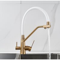 Смеситель Shevanik S968G - Превью изображения №13 — Интернет-магазин ПроЗаказ