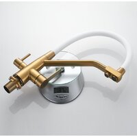 Смеситель Shevanik S968G - Превью изображения №23 — Интернет-магазин ПроЗаказ