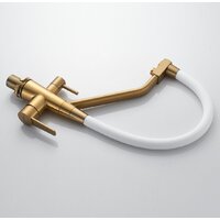 Смеситель Shevanik S968G - Превью изображения №16 — Интернет-магазин ПроЗаказ