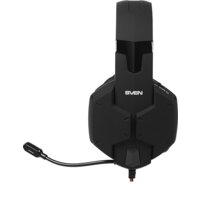 Наушники SVEN AP-G988MV - Превью изображения №4 — Интернет-магазин ПроЗаказ